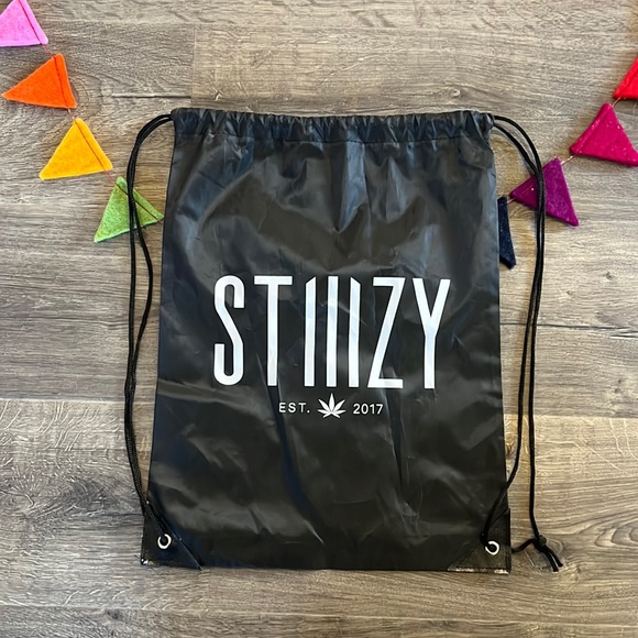 Stiiizy Swag Bag - Picture 1 of 3